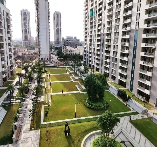 dlf-the-ulitma-in-gurgaon