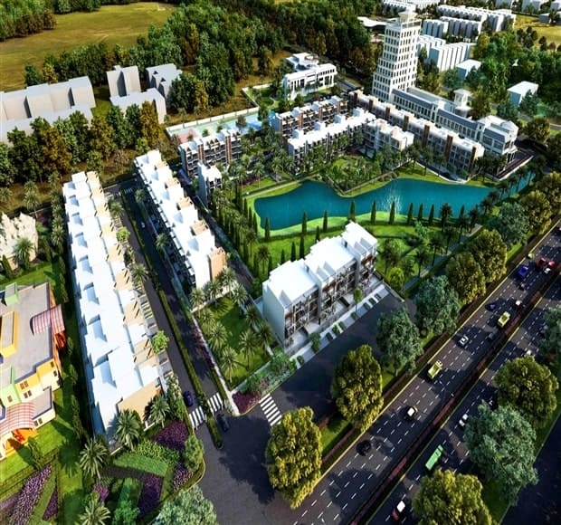 adani-samsara-in-gurgaon