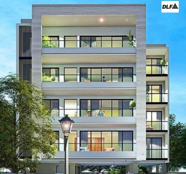 dlf-floors-in-dlf-phase-ii-gurgaon